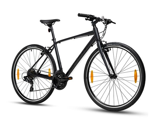 Xe đạp điện touring Giant ESCAPE 3 2022